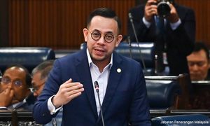 'Kesuma telah buat pembaharuan tadbir urus sebelum audit selesai'
