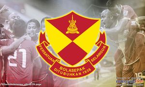 Selangor FC mohon Piala Sumbangsih Jumaat ini ditunda - Shahril
