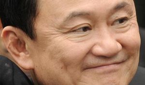 Thaksin dapat pengampunan diraja, parol tamat Ahad ini