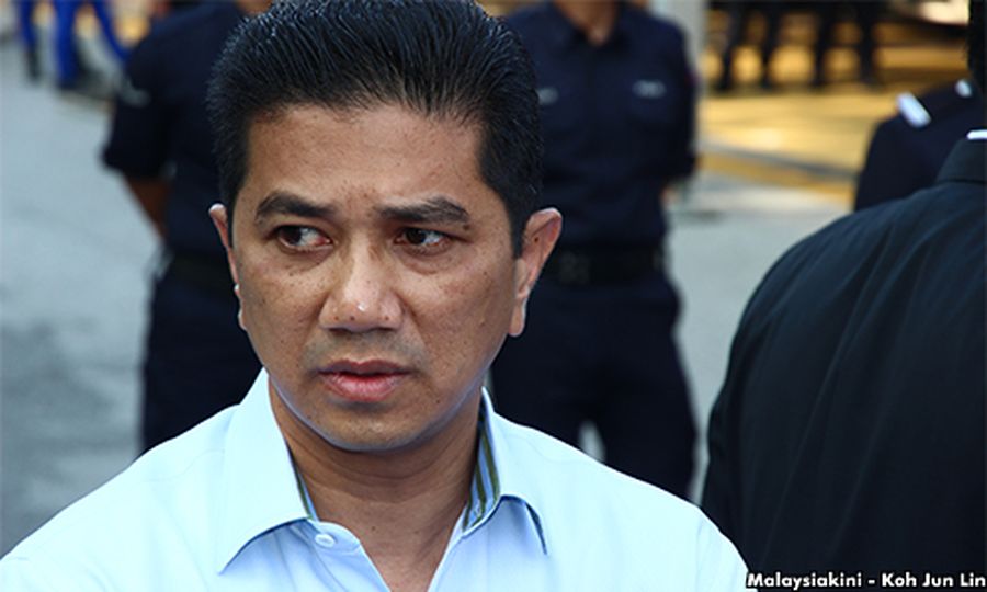 Mahkamah Persekutuan tolak kebenaran rayuan pengundi Gombak 
