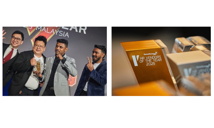 A Regional Powerhouse: QuickHR secures 5 top wins at Malaysia HR VOTY Awards, adding to 30+ accolades