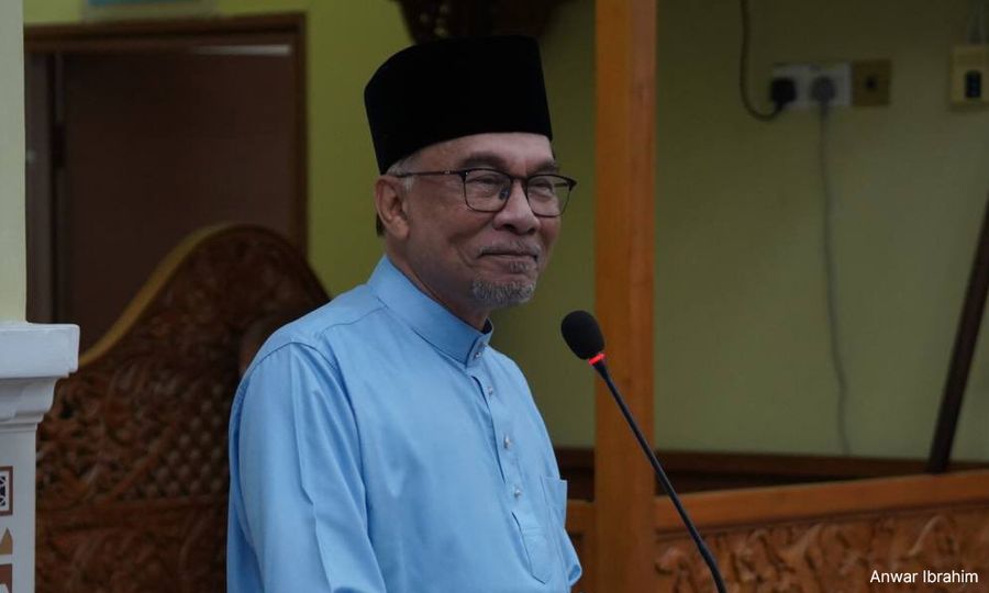 'End culture of wasting funds' - PM not interested in new car, renovations