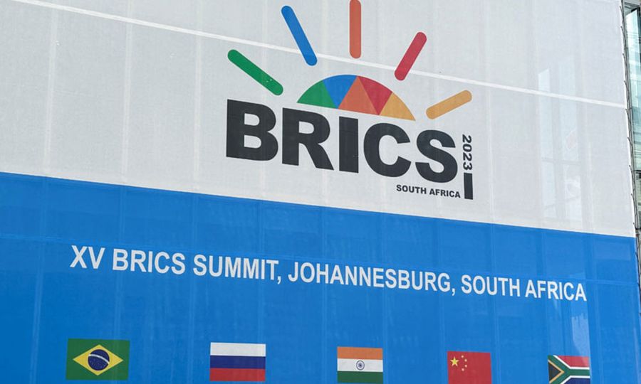 LETTER | Brics needs common values, respect for human dignity