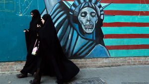 Can Trump get a better Iran deal than Obama?