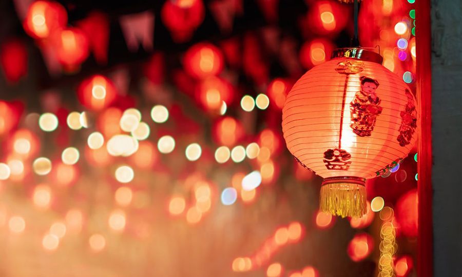 “春节”还是“新年”？