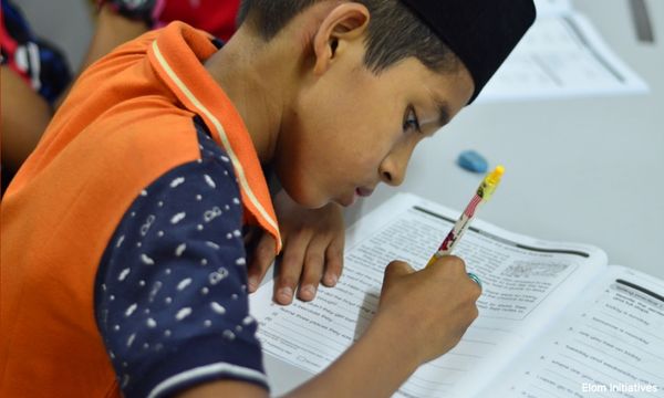 Foreign Ministry to form policy on Rohingya children education