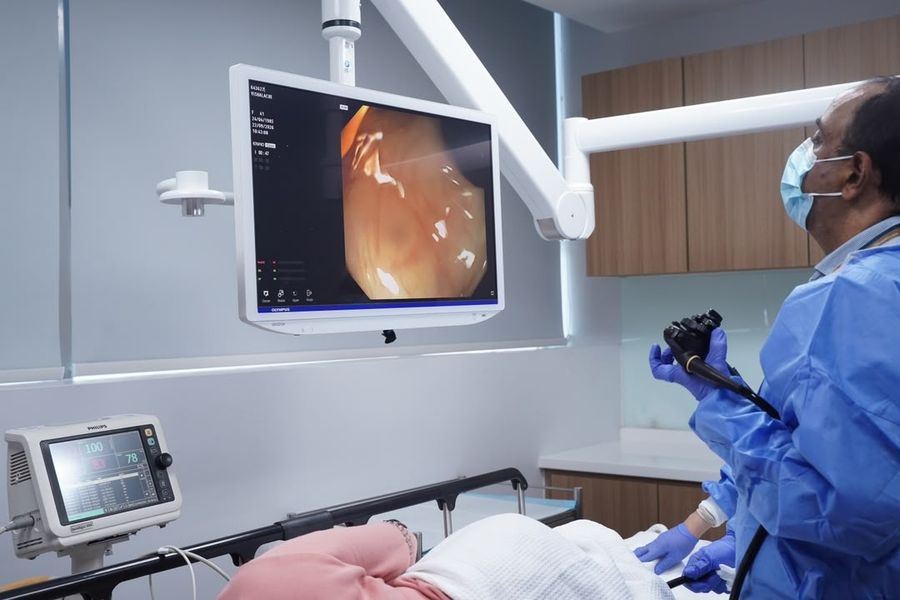 KPJ Healthcare introduces AI-assisted colonoscopy at Johor Specialist Hospital to support early colorectal cancer detection