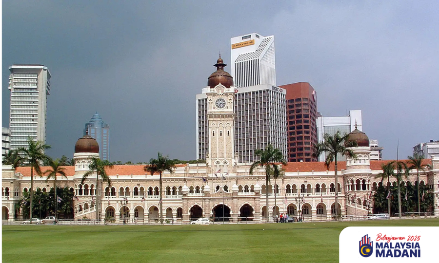 Reviving Heritage, Shaping Identity: Transforming Malaysia’s Landmarks into Vibrant Cultural Hubs