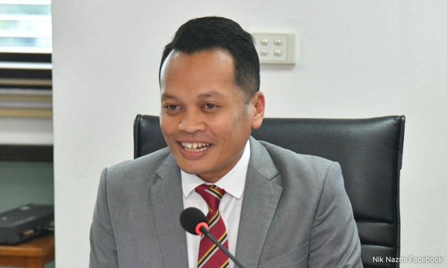 M'sia optimistic Asean will adopt environmental rights declaration
