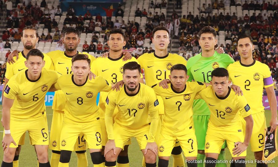 Anwar umum dana RM15 juta untuk Harimau Malaya 