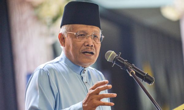 Hamzah nafi Wawasan parti 'scam' tak daftar ROS