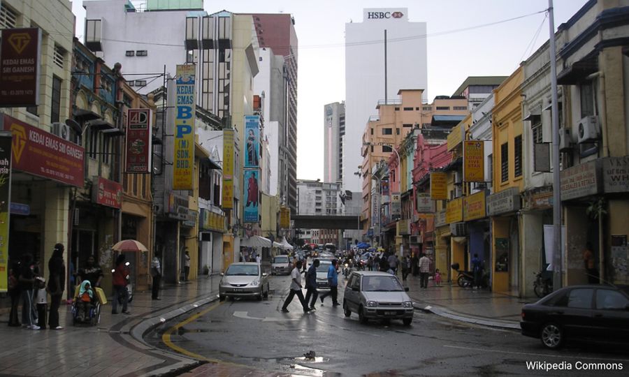 ULASAN | Tukar nama Lebuh Ampang kepada Chetty Street? Ini perspektif sejarah