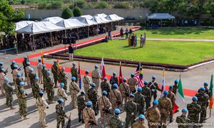Countries want probe into Israeli attack on UN peacekeepers