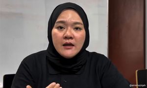 “公正党也接受过海外支持”，统民党斥卡米指控虚伪