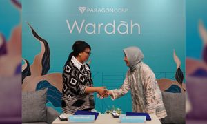 Wardah perkukuh komitmen kecantikan halal, pemberdayaan wanita di Malaysia