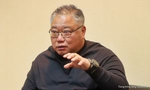 COMMENT | Tiong's travails: The big picture