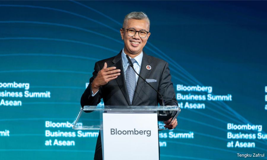 Asean leading in shaping world with its dynamic economies - Tengku Zafrul