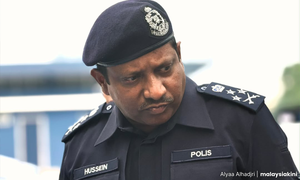 Bukit Aman probing Filipino, Bangsamoro links in Laos meth bust