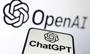 COMMENT | I had fun with ChatGPT but…