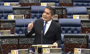 Get tough on undocumented migrants, refugees, consider deploying military - PN MP