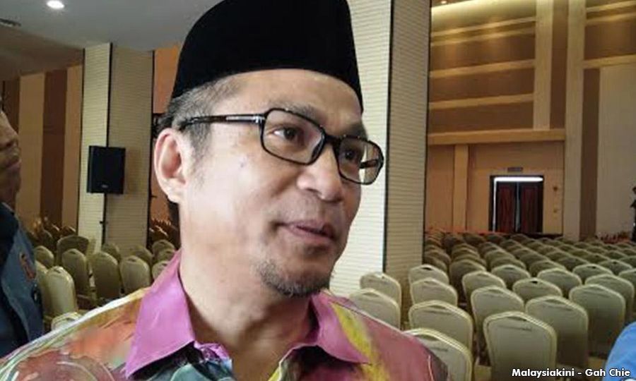 S'wak harap kerajaan pusat beri autonomi isu kesihatan, pendidikan