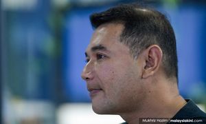 'Samanlah saya, penafian kosong saja tak cukup'