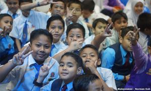 Kerajaan digesa semak Dasar Perlindungan Kanak-Kanak Negara