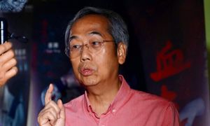 Kontroversi stoking: Setiap manusia tak lepas dari kesilapan