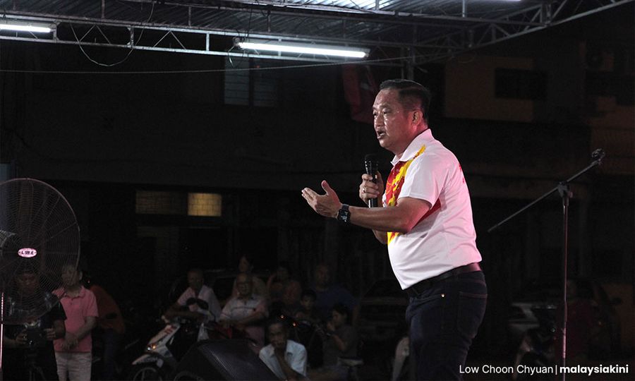 Exco puzzled why incinerator protests persist after 'satisfying' meeting