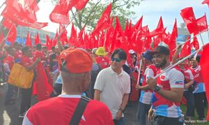 PRN Sabah: Peluang kerajaan Persekutuan jelaskan pelbagai isu, kata PM