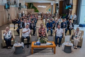 KPJ Healthcare lancar Kempen Digestive Care 4 Life