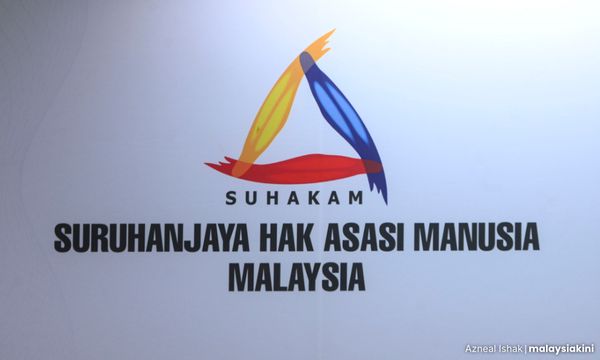 Suaram raises plight of 32 Sosma detainees to Suhakam