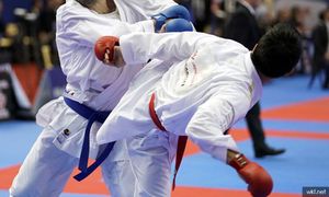 Karate: Malaysia akan rayu pada Thailand