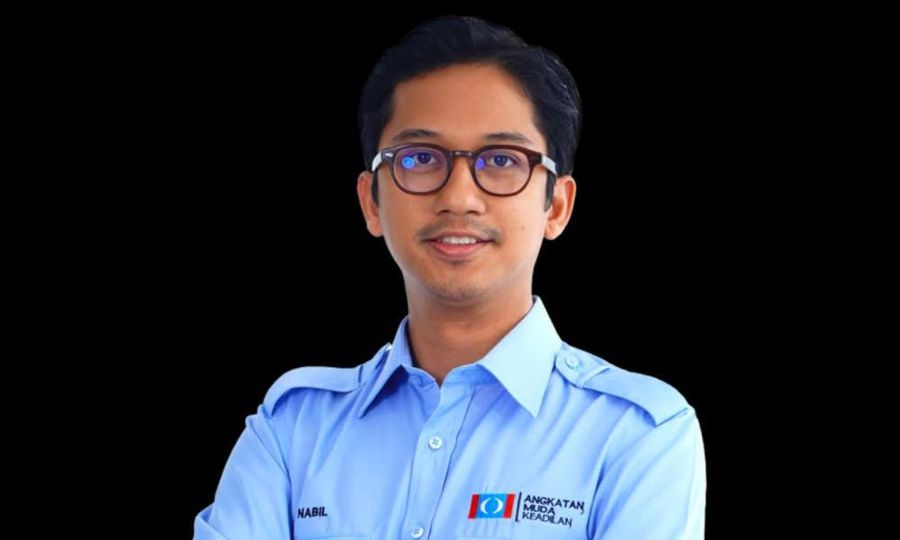 SNAPSHOT | State your position clearly, PKR Youth urges Zahid; PM vows Indians won't be sidelined