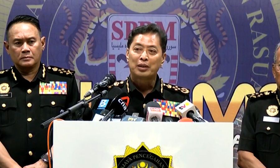 Kumpulan NGO gesa Tengku Maimun ketuai siasatan bebas terhadap Azam
