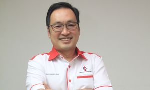 'Tak semua penyandang parlimen DAP S'wak akan pertahan kerusi'
