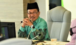 Wilayah Persekutuan pula larang penceramah tak bertauliah