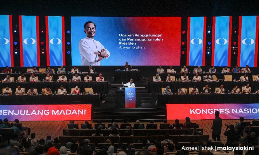 COMMENT | PKR marks its silver jubilee