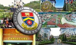 UMS student council cautions against New Year's Eve anti-graft rally