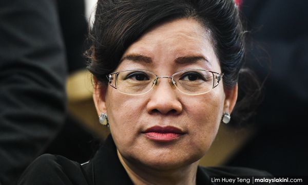 欢迎国籍传递权判决，王赛之促政府尊重和落实