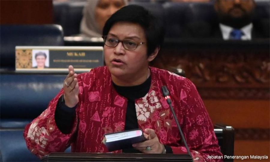 赦令附录案已公开，阿莎丽娜反对申请封口令