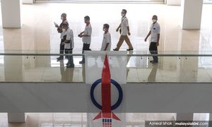 Umno, BN diundang ke kongres DAP