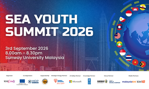 SEA Youth Summit 2026