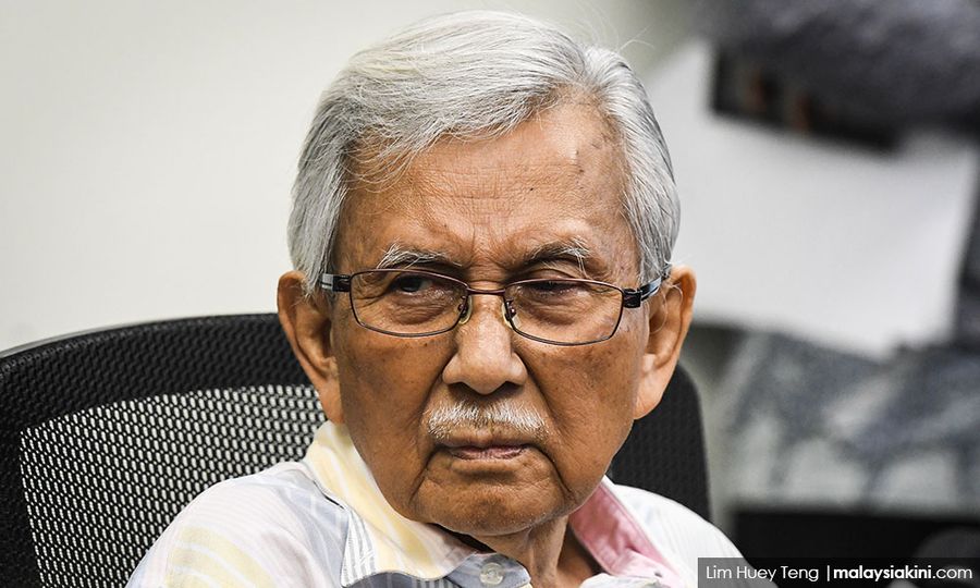 Lagi amanah berkaitan Daim bernilai ratusan juta didedahkan