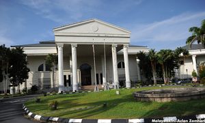 Pemandu e-hailing didakwa bunuh Nurul Asikin