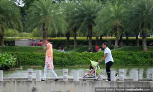 LETTER | Govt must raise people’s living standards significantly