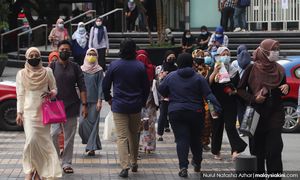 ULASAN | Pelbagai makna menjadi rakyat Malaysia
