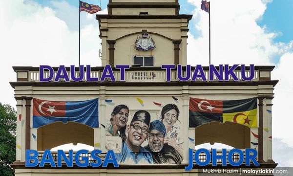 COMMENT | Johor polls set the tone for competitive election season