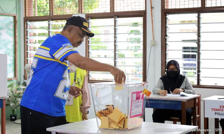 COMMENT | New political ground?: Negeri Sembilan results analysis Part 1