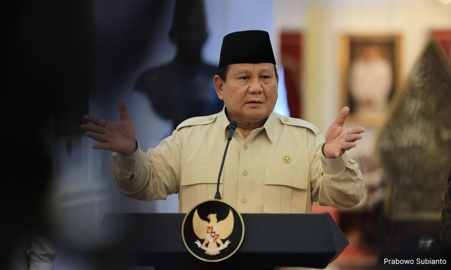Krisis minyak global: Indonesia mungkin pertimbang WFH